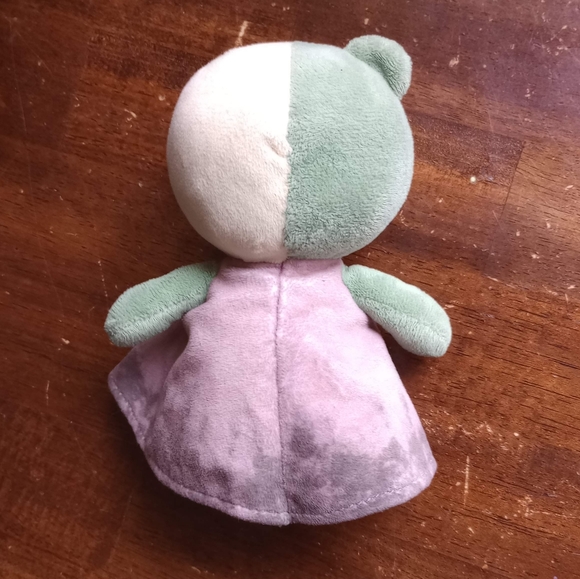 Roblox Zombie Piggy 7” Inch Plush Toy Stuffed Animal Collectors Zombie Piggy - Picture 2 of 8